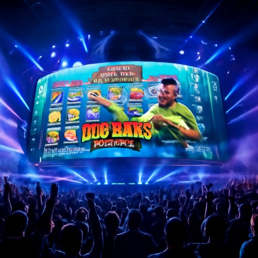 hhbb Big Bass Bonanza মাছ ধরার দৃশ্য